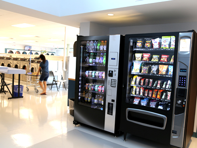 vending vending